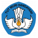 Logo Kemendikdasmen